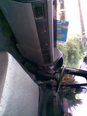 ขาย Hino fc4j 5.50 เมตร  740,000