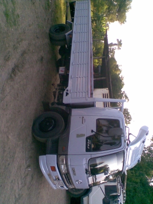 ขาย Hino fc4j 5.50 เมตร  740,000