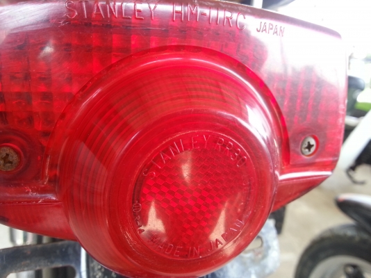 ขายฮอนด้า cd50 เก่าญี่ปุ่น (ขายแล้วครับ)