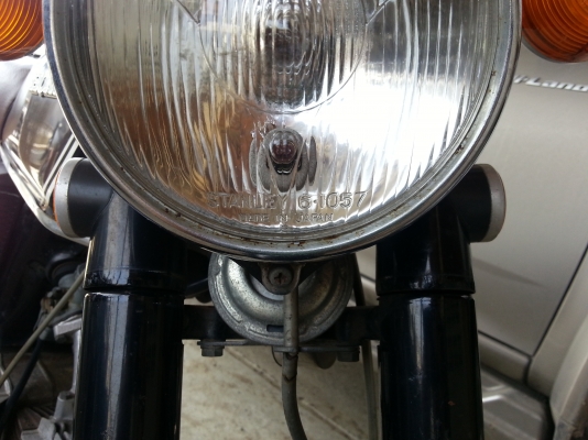 ขายฮอนด้า cd50 เก่าญี่ปุ่น (ขายแล้วครับ)