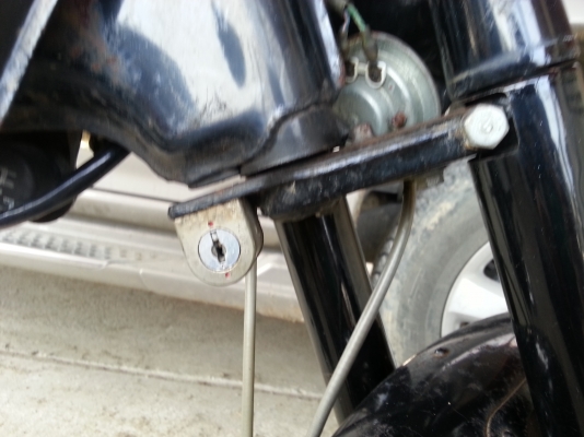 ขายฮอนด้า cd50 เก่าญี่ปุ่น (ขายแล้วครับ)