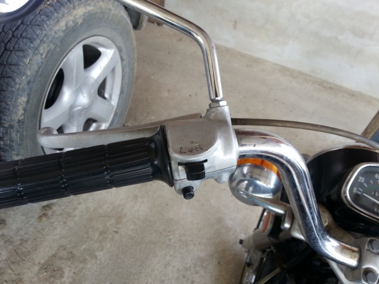 ขายฮอนด้า cd50 เก่าญี่ปุ่น (ขายแล้วครับ)