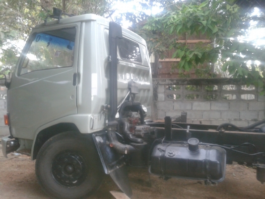 ขาย 6 ล้อดั้ม HINO FB117 แรง (FB112) (WO4D) (ดาวน์ 195000บาท จัดแน้นทุกจังหวัด อนุมัติง่ายเร็วทันใจ เอกสารไม่ยุ่งยาก )เฟืองท้าย+คานหน้าใหญ่ Fแล้ว เครื่องแห้ง แรง ดี คัซซีสวย ไม่ผุ ไม่ดาม พร้อมลุยงานได้เลย พร้อมโอน......