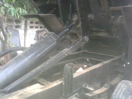 ขาย 6 ล้อดั้ม HINO FB117 แรง (FB112) (WO4D) (ดาวน์ 195000บาท จัดแน้นทุกจังหวัด อนุมัติง่ายเร็วทันใจ เอกสารไม่ยุ่งยาก )เฟืองท้าย+คานหน้าใหญ่ Fแล้ว เครื่องแห้ง แรง ดี คัซซีสวย ไม่ผุ ไม่ดาม พร้อมลุยงานได้เลย พร้อมโอน......