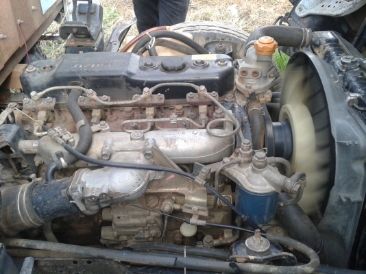 6ล้อ NKR110แรงม้า  เครื่องแห้ง คัทซีสวย เอกสารครบ พร้อมใช้งาน ราคาต่อรองได้