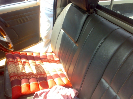 ขายมาสด้า 1000 คลาสสิค สภาพสวยมาก