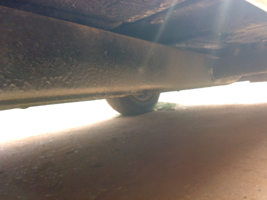 ขายมาสด้า 1000 คลาสสิค สภาพสวยมาก