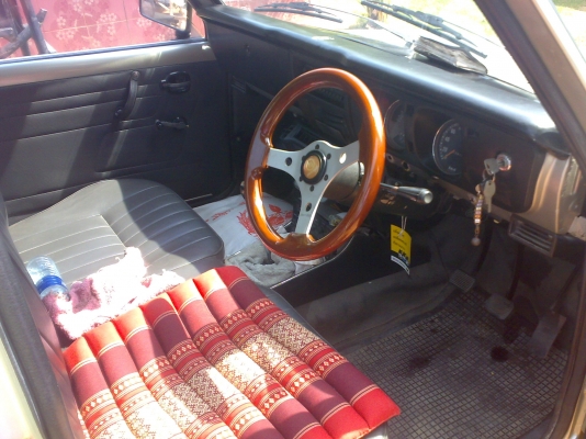 ขายมาสด้า 1000 คลาสสิค สภาพสวยมาก