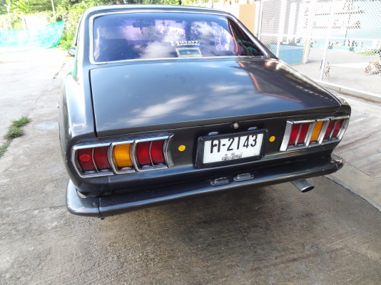 Mazda Capella Mazda Capella