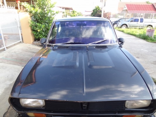 Mazda Capella Mazda Capella