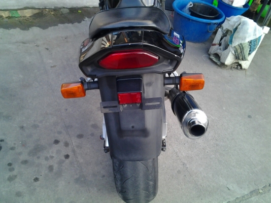 Suzuki Bendit 1200 cc.เครื่องแน่นๆสดๆ