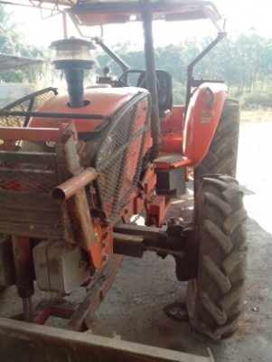 KUBOTA    M7040เครื่องดี