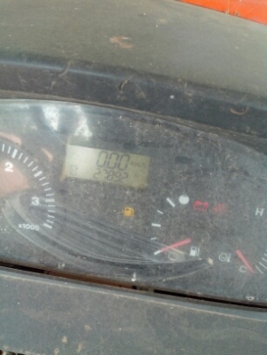 KUBOTA M7040เครื่องดี KUBOTA M7040เครื่องดี