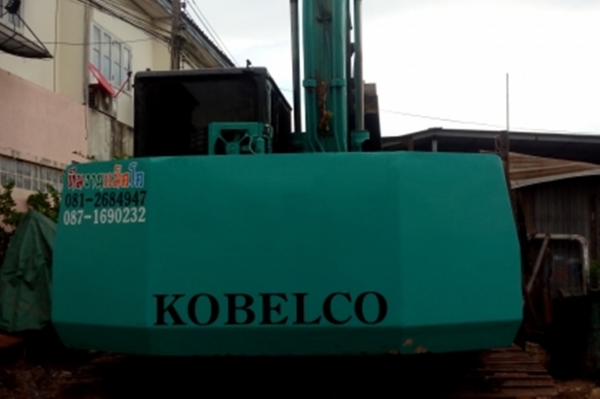 KOMATSU PC100-5