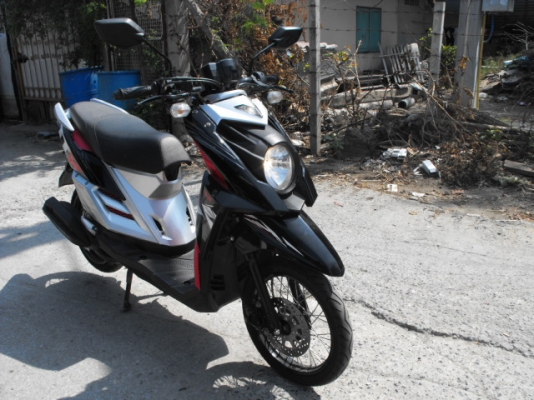 ขาย Yamaha TTX  ปี56 เครื่องเดิมๆดีมาก