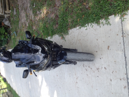 Cbr400ปี89
