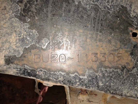 ขายรถบรรทุก4ล้อToyota Dyna