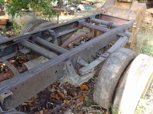 ขายรถบรรทุก4ล้อToyota Dyna