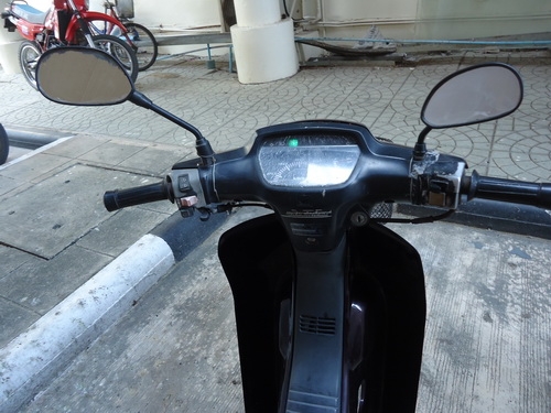 Honda dream ฿5700