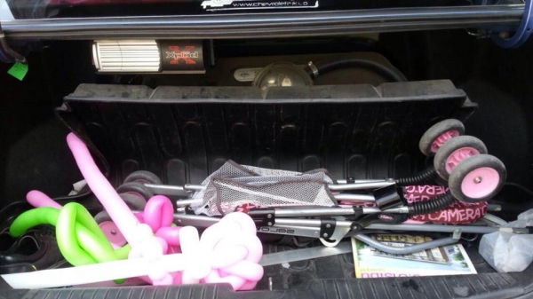 ขายรถบ้านครับ เชฟโรเลต OPTRA เลขไม 250,000 ปี 04 เครื่อง1.6 เกียร์ธรรมดา แก๊ส LPG ราคา 150,000 ราคาต่อรองได้นิดหน่อยครับ 0926429114 ติดต่อได้ 24 ชม.