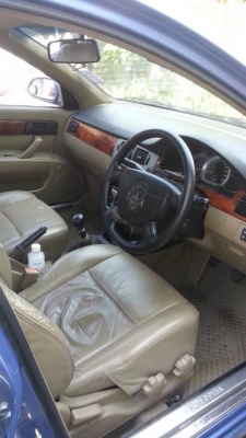 ขายรถบ้านครับ เชฟโรเลต OPTRA เลขไม 250,000 ปี 04 เครื่อง1.6 เกียร์ธรรมดา แก๊ส LPG ราคา 150,000 ราคาต่อรองได้นิดหน่อยครับ 0926429114 ติดต่อได้ 24 ชม.