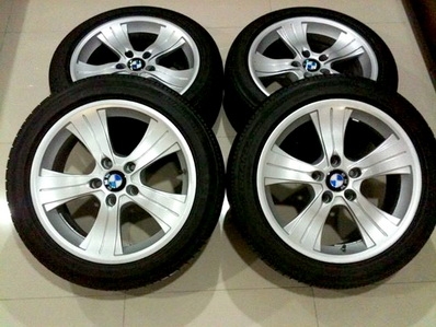 แม็กซ์แท้ BMW