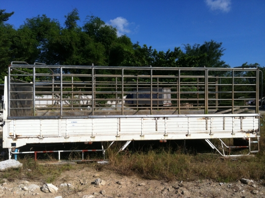 ขายกระบะสิบล้อ ขายกระบะสิบล้อ