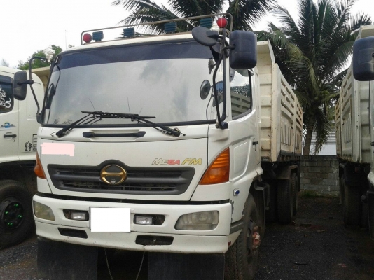 ขายสิบล้อ 5คัน (ฮีโน 260 (4คัน)) (ฮิโน 320 รุ่น 2 (1คัน) ขายสิบล้อ 5คัน (ฮีโน 260 (4คัน)) (ฮิโน 320 รุ่น 2 (1คัน)