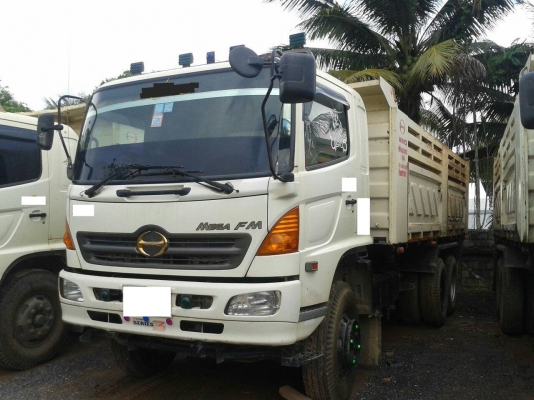 ขายสิบล้อ 5คัน (ฮีโน 260 (4คัน)) (ฮิโน 320 รุ่น 2 (1คัน) ขายสิบล้อ 5คัน (ฮีโน 260 (4คัน)) (ฮิโน 320 รุ่น 2 (1คัน)