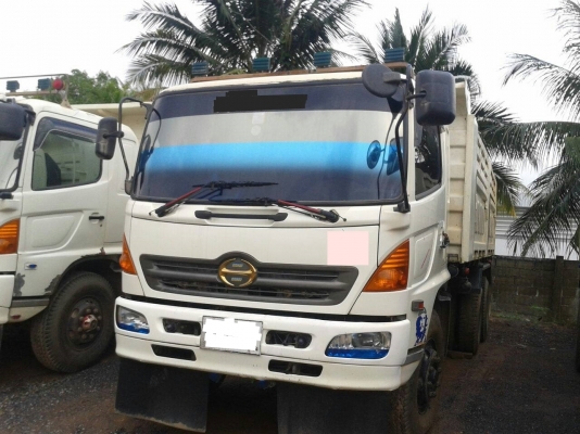 ขายสิบล้อ 5คัน (ฮีโน 260 (4คัน)) (ฮิโน 320 รุ่น 2 (1คัน) ขายสิบล้อ 5คัน (ฮีโน 260 (4คัน)) (ฮิโน 320 รุ่น 2 (1คัน)