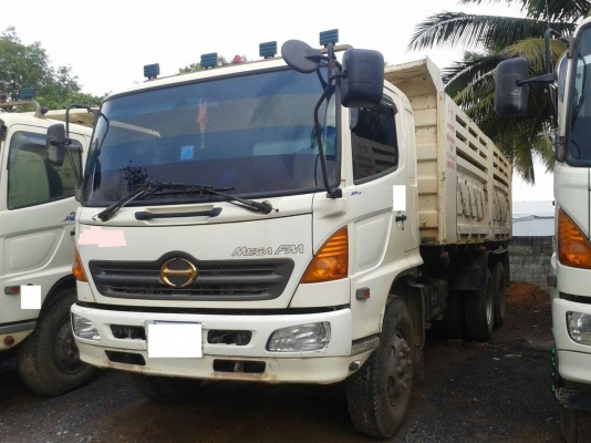 ขายสิบล้อ 5คัน (ฮีโน 260 (4คัน)) (ฮิโน 320 รุ่น 2 (1คัน) ขายสิบล้อ 5คัน (ฮีโน 260 (4คัน)) (ฮิโน 320 รุ่น 2 (1คัน)