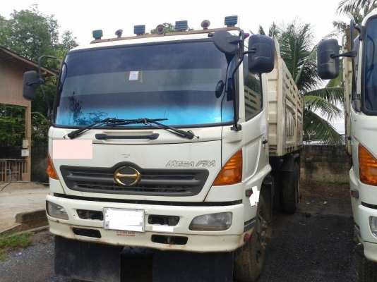 ขายสิบล้อ 5คัน (ฮีโน 260 (4คัน)) (ฮิโน 320 รุ่น 2 (1คัน) ขายสิบล้อ 5คัน (ฮีโน 260 (4คัน)) (ฮิโน 320 รุ่น 2 (1คัน)