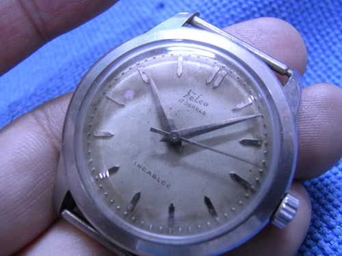 2ธ.ค.56((น้าเล็ก)) นำเสนอนาฬิกา ข้อมือ หลายเรือน