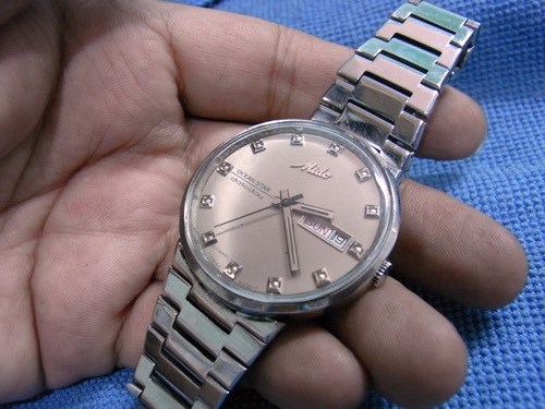 2ธ.ค.56((น้าเล็ก)) นำเสนอนาฬิกา ข้อมือ หลายเรือน 2ธ.ค.56((น้าเล็ก)) นำเสนอนาฬิกา ข้อมือ หลายเรือน