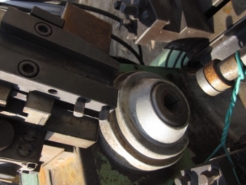 ขายตามสภาพ- เครื่องกลึง CNC มือสองเก่าญี่ปุ่น ราคาถูก เพียง 65,000 บาท ขายตามสภาพ- เครื่องกลึง CNC มือสองเก่าญี่ปุ่น ราคาถูก เพียง 65,000 บาท