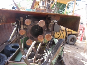 ขายตามสภาพ- เครื่องกลึง CNC มือสองเก่าญี่ปุ่น ราคาถูก เพียง 65,000 บาท ขายตามสภาพ- เครื่องกลึง CNC มือสองเก่าญี่ปุ่น ราคาถูก เพียง 65,000 บาท