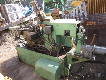 ขายตามสภาพ- เครื่องกลึง CNC มือสองเก่าญี่ปุ่น ราคาถูก เพียง 65,000 บาท