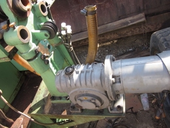 ขายตามสภาพ- เครื่องกลึง CNC มือสองเก่าญี่ปุ่น ราคาถูก เพียง 65,000 บาท ขายตามสภาพ- เครื่องกลึง CNC มือสองเก่าญี่ปุ่น ราคาถูก เพียง 65,000 บาท