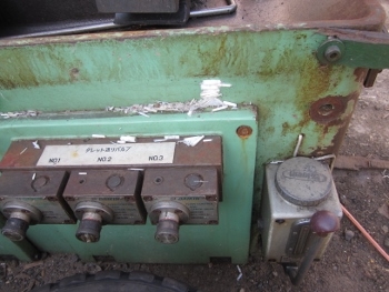 ขายตามสภาพ- เครื่องกลึง CNC มือสองเก่าญี่ปุ่น ราคาถูก เพียง 65,000 บาท ขายตามสภาพ- เครื่องกลึง CNC มือสองเก่าญี่ปุ่น ราคาถูก เพียง 65,000 บาท