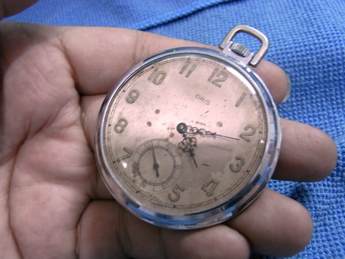 2ธ.ค.56((น้าเล็ก)) นำเสนอนาฬิกา ข้อมือ หลายเรือน