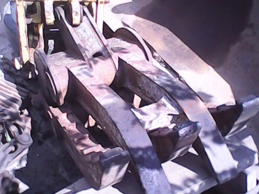 ขายปากคีบ  ขนาด 60