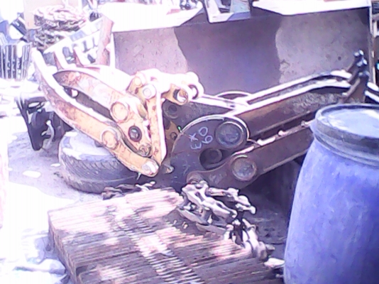 ขายปากคีบ ขนาด 60