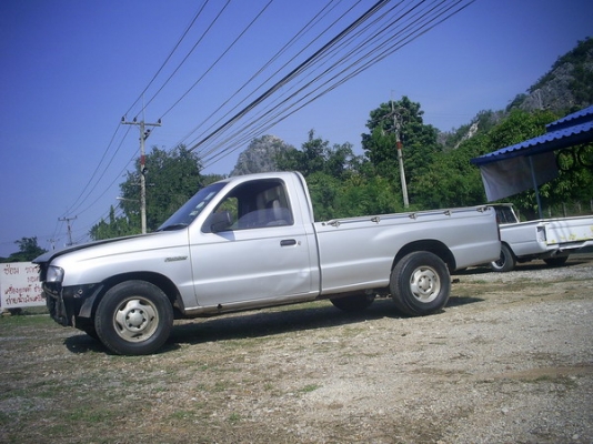 ขายรถใช้งานซักคัน