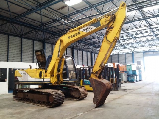 รถแบ็คโฮ มือสอง รถนอก  /TOS:กุ้ง:081-3062283