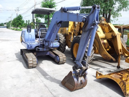 รถแบ็คโฮ มือสอง รถนอก  /TOS:กุ้ง:081-3062283