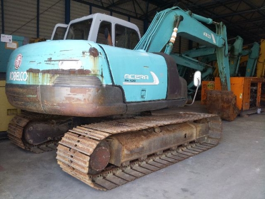 รถแบ็คโฮ มือสอง รถนอก  /TOS:กุ้ง:081-3062283