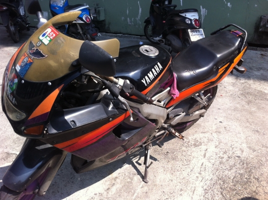 tzm 150 เดิมๆ /7900.-