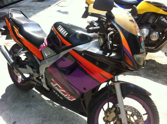 tzm 150 เดิมๆ /7900.-