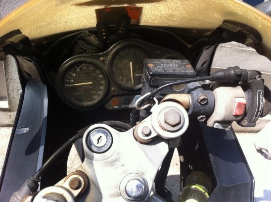 tzm 150 เดิมๆ /7900.-