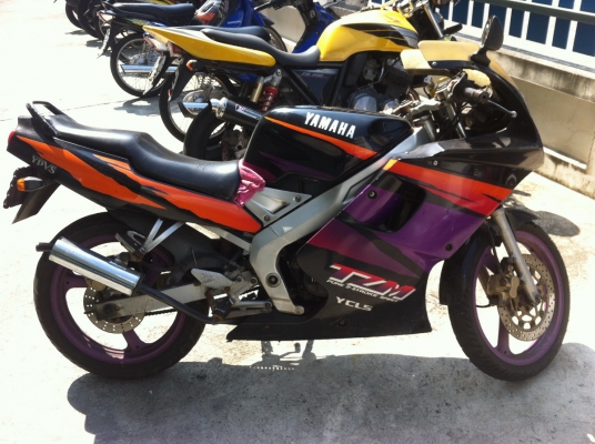 tzm 150 เดิมๆ /7900.-